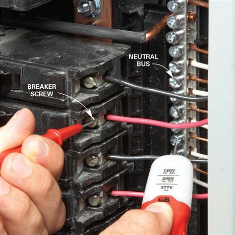 adding a breaker to electric box|how to install electrical breaker.